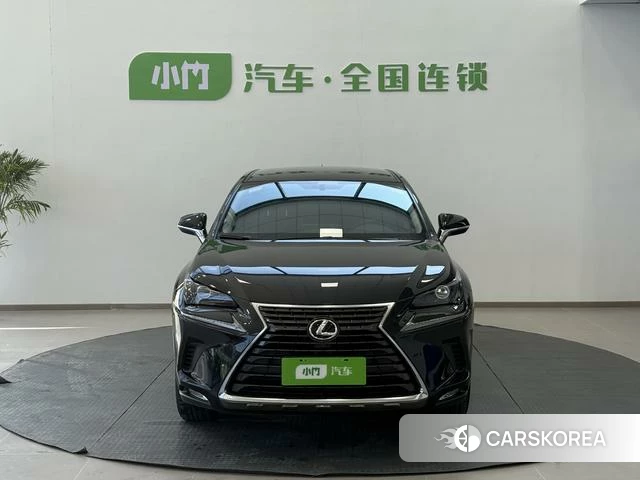 Lexus NX id 4262450 из Китая 18