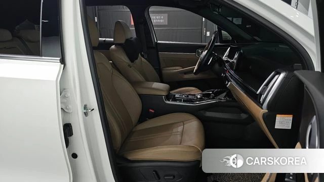 Kia The New Sorento 4th Generation id 4474653 из Кореи 18