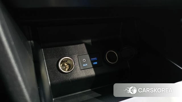 Hyundai The New Avante AD id 4677605 из Кореи 18