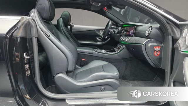 Mercedes-Benz E-Class W213 id 4641915 из Кореи 18