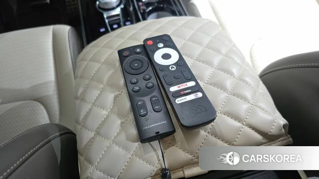 Kia Carnival 4th generation id 4230366 из Кореи 18