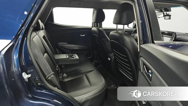 Ssangyong Berry New Tivoli id 4424357 из Кореи 18
