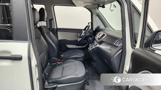 Kia The New Ray id 4202468 из Кореи 18