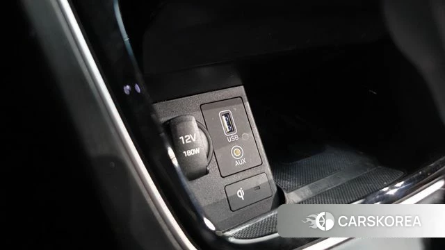 Hyundai Grandeur IG Hybrid id 4233035 из Кореи 18