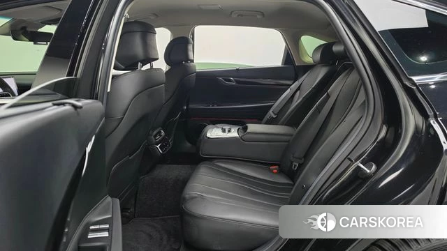Genesis G80 (RG3) id 4756909 из Кореи 18