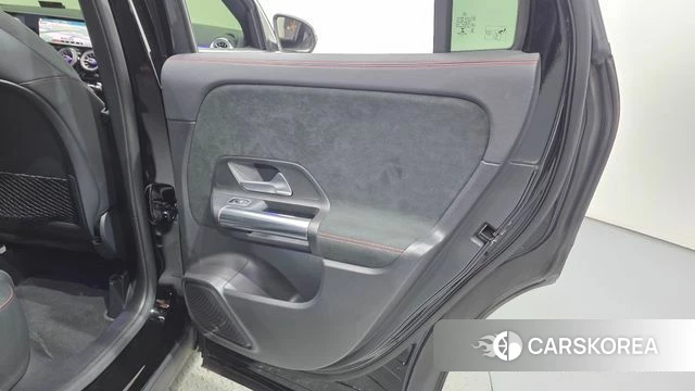 Mercedes-Benz GLA - Class H247 id 4495958 из Кореи 18