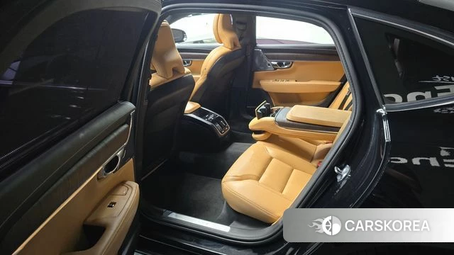 Volvo S90 id 4614624 из Кореи 18