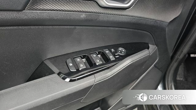 Kia Sportage 5th Generation Hybrid id 4316013 из Кореи 18