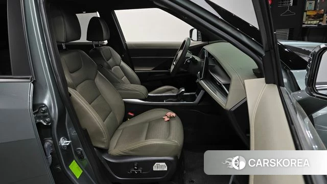 Ssangyong Torres id 4281702 из Кореи 18