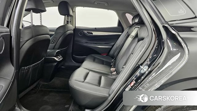 Hyundai The New Grandeur IG id 4356429 из Кореи 18