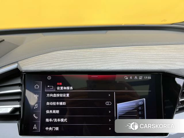 Audi Q4 e-tron id 4259154 из Китая 18