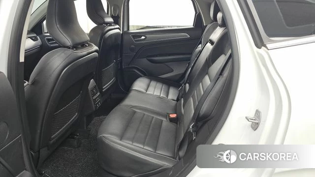 Renault Korea (Samsung) XM3 id 4529913 из Кореи 18