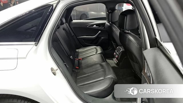Audi New A6 id 4390326 из Кореи 18