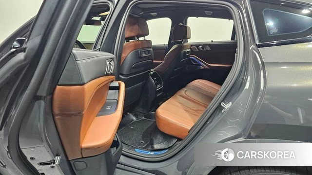 BMW X6 (G06) id 4579900 из Кореи 18