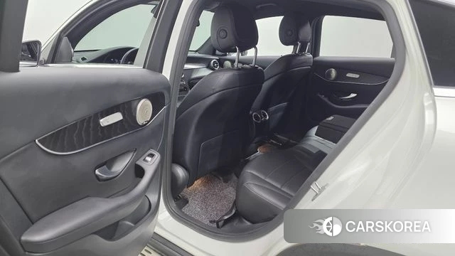 Mercedes-Benz GLC-Class X253 id 4677651 из Кореи 18