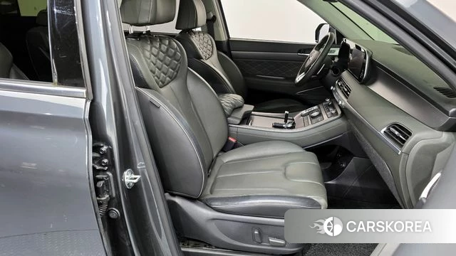 Hyundai Palisade id 4361915 из Кореи 18