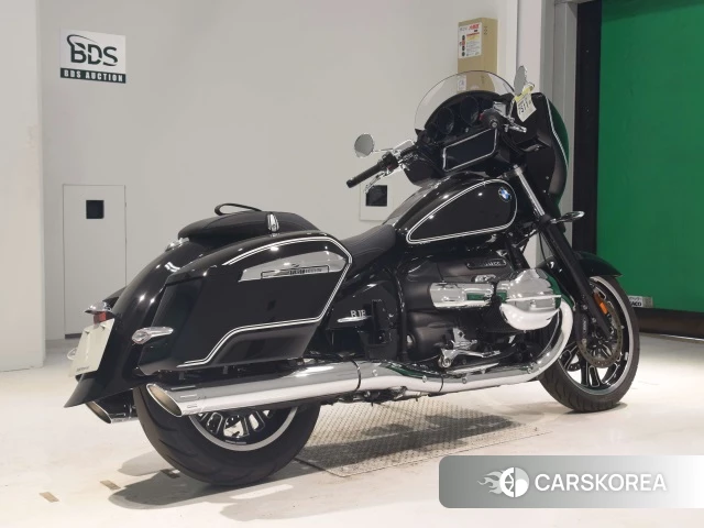 Проданный BMW R18 B 2022 из Японии, фото 2