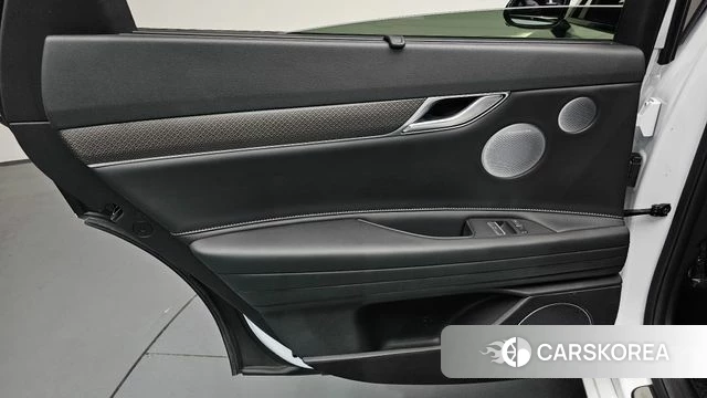 Genesis G80 (RG3) id 4762700 из Кореи 18