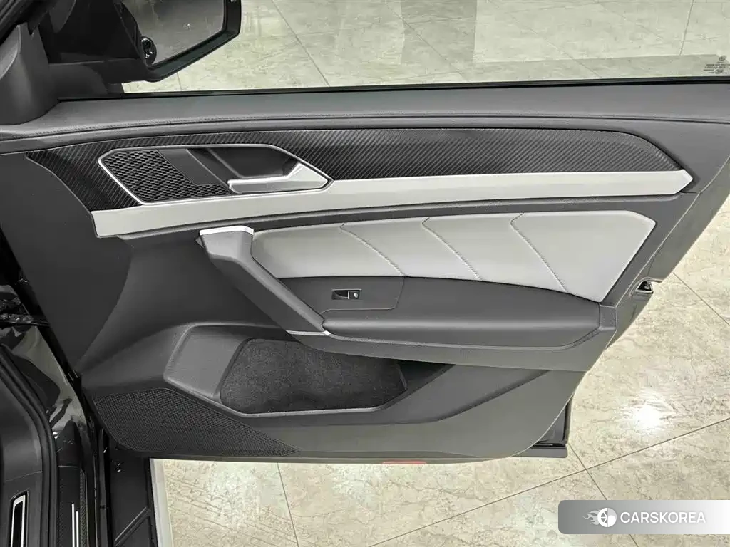 Volkswagen Tayron id 4659861 из Китая 18