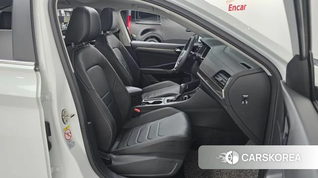 Volkswagen 7th Generation of Jetta id 4697457 из Кореи 18