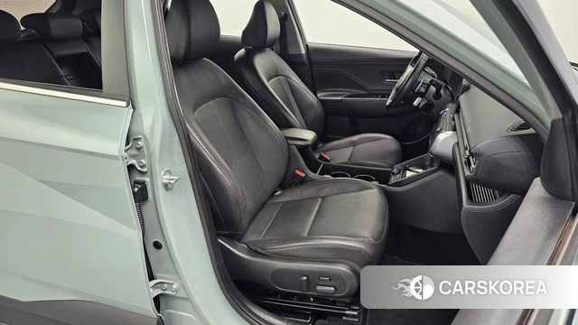 Hyundai Kona (SX2) id 4623949 из Кореи 18