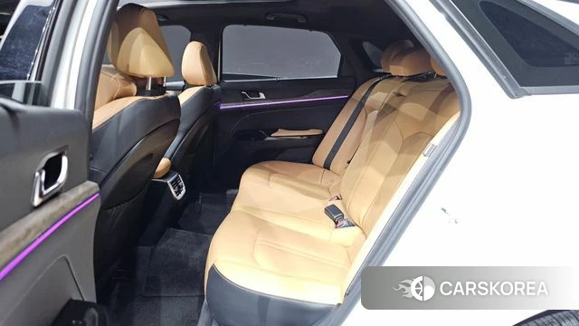 Kia K5 3rd generation id 4696780 из Кореи 18