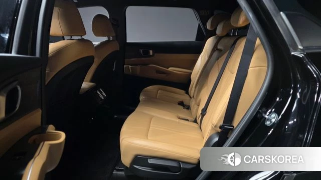 Kia Sorento 4th Generation id 4316405 из Кореи 18