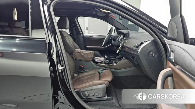 BMW X4 (G02) id 4421528 из Кореи 18