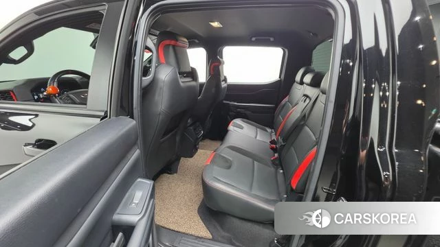 Ford Ranger 4th Generation id 4527990 из Кореи 18