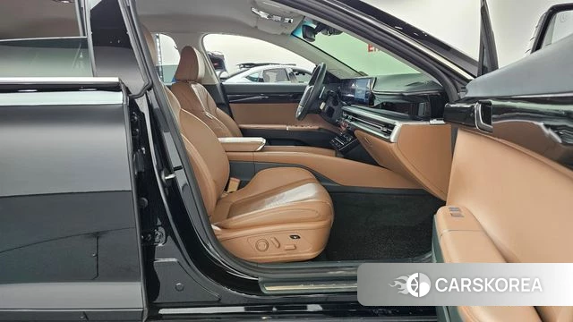 Hyundai Grandeur (GN7) id 4414971 из Кореи 18