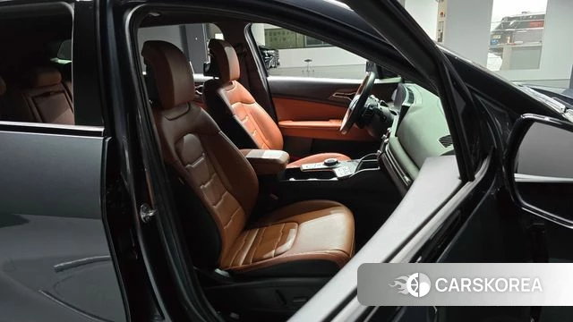 Kia The New Sportage 5th Generation id 4853693 из Кореи 18