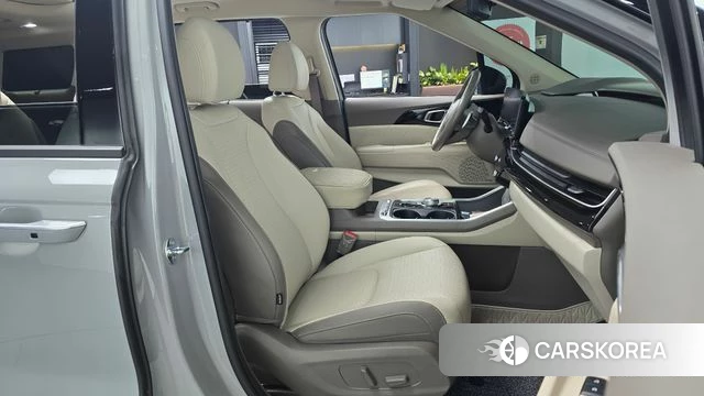 Kia The New Carnival 4th Generation id 4617787 из Кореи 18