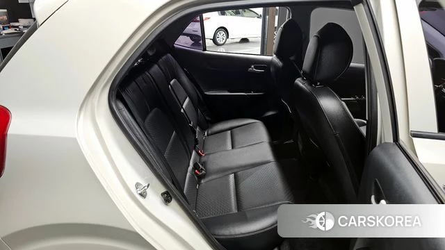 Kia All New Morning (JA) id 4377827 из Кореи 18