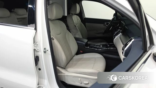 Kia Sorento 4th Generation id 4579943 из Кореи 18