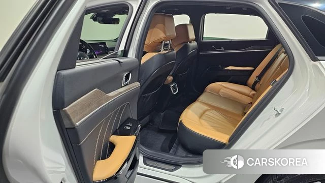 Kia K5 3rd generation id 4458902 из Кореи 18