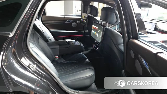 Genesis G80 (RG3) id 4691500 из Кореи 18