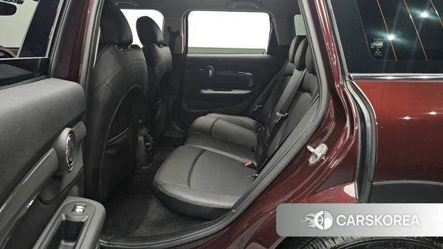 Mini Cooper SD Clubman id 4345567 из Кореи 18