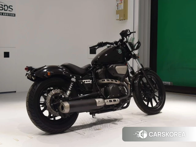 Проданный Yamaha BOLT 950 id 4165950 из Японии, фото 2