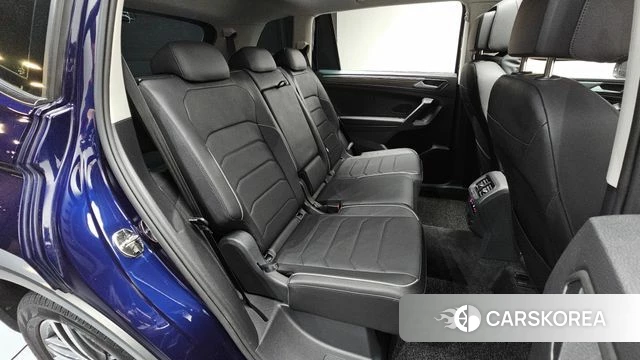 Volkswagen Tiguan Allspace id 4778584 из Кореи 18