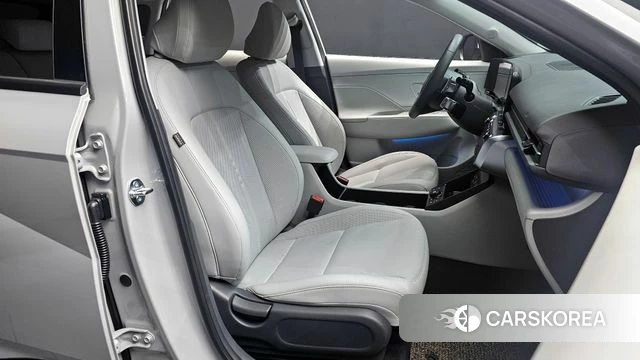 Hyundai Kona (SX2) id 4321514 из Кореи 18