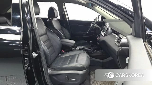 Kia The New Sorento id 4595764 из Кореи 18