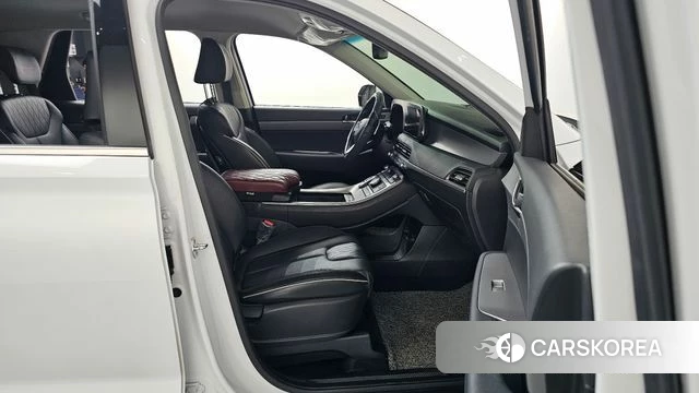Hyundai Palisade id 4632191 из Кореи 18
