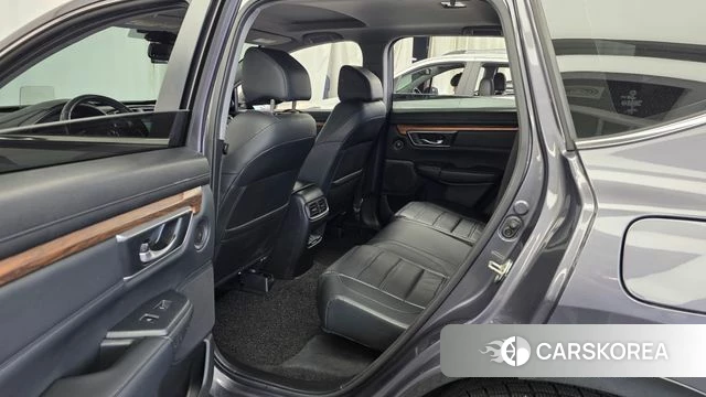 Honda CR-V 5th generation id 4317706 из Кореи 18