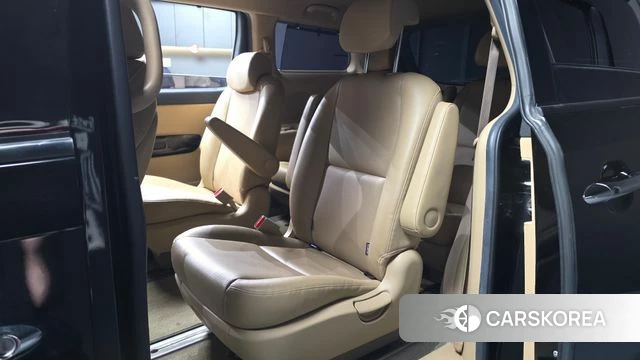 Kia The New Carnival id 4873095 из Кореи 18