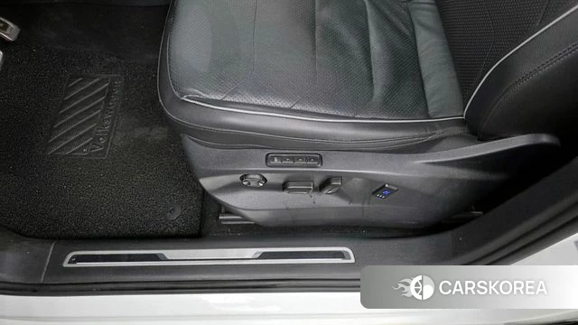 Volkswagen Tiguan second Generation id 4362555 из Кореи 18