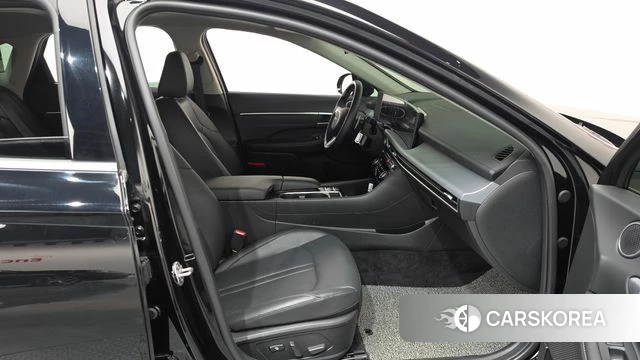 Hyundai Sonata D Edge (DN8) id 4571125 из Кореи 18