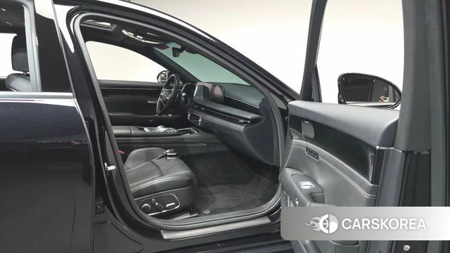 Genesis G90 (RS4) id 4899175 из Кореи 18