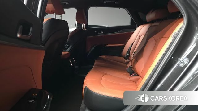 Kia The New K5 3rd generation id 4408384 из Кореи 18