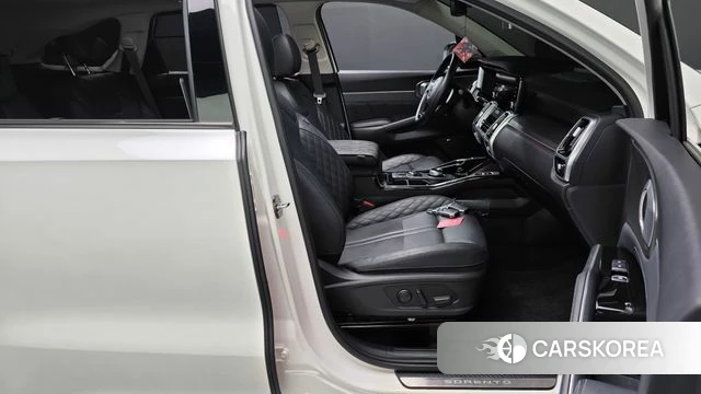Kia Sorento 4th Generation id 4707968 из Кореи 18