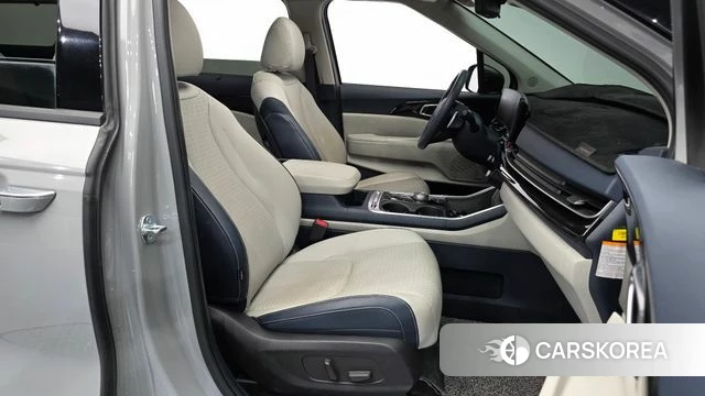 Kia The New Carnival 4th Generation id 4322045 из Кореи 18